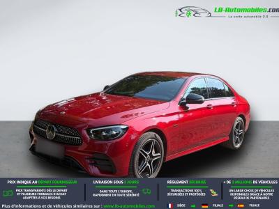 Mercedes Classe E 300 e EQPower BVA