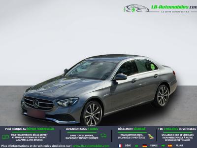 Mercedes Classe E 300 e EQPower BVA