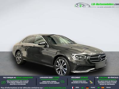 Mercedes Classe E 300 e EQPower BVA