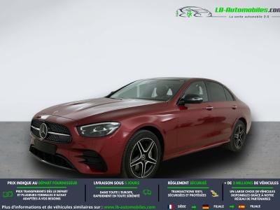 Mercedes Classe E 300 e EQPower BVA