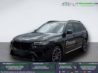 BMW X7 xDrive40d 352 ch BVA