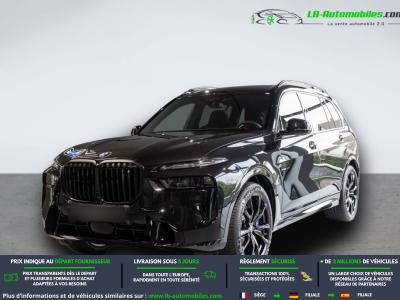 BMW X7 xDrive40d 352 ch BVA