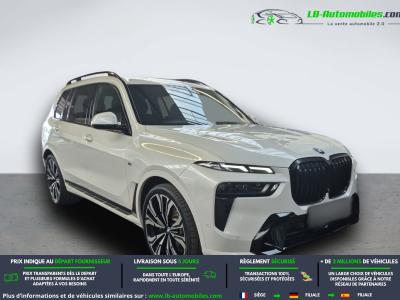 BMW X7 xDrive40d 352 ch BVA
