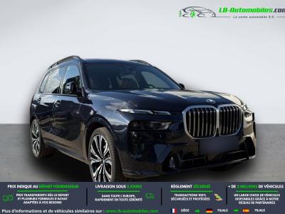 BMW X7 xDrive40d 352 ch BVA