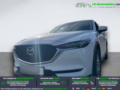 Mazda CX-5 2.2L Skyactiv-D 150 ch 4x2