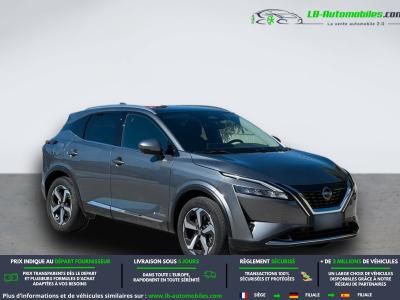 Nissan Qashqai e-Power 190 ch