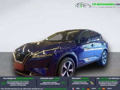 Nissan Qashqai e-Power 190 ch