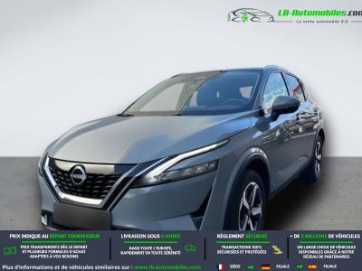Nissan Qashqai e-Power 190 ch