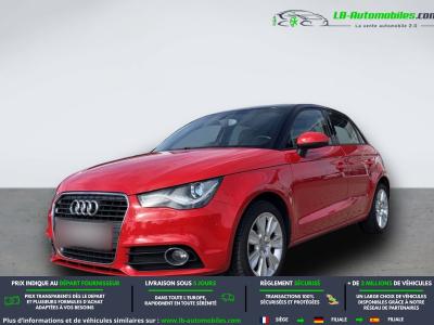 Audi A1 1.0 TFSI 82