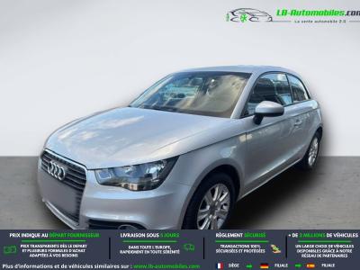Audi A1 1.0 TFSI 82