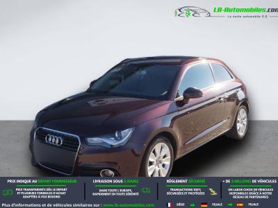 Audi A1 1.0 TFSI 82