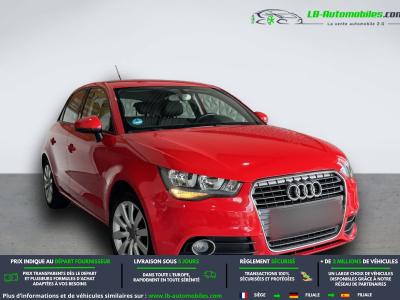 Audi A1 1.0 TFSI 82