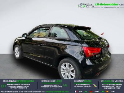 Audi A1 1.0 TFSI 82
