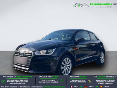 Audi A1 1.0 TFSI 95 BVA
