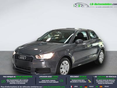 Audi A1 1.0 TFSI 95