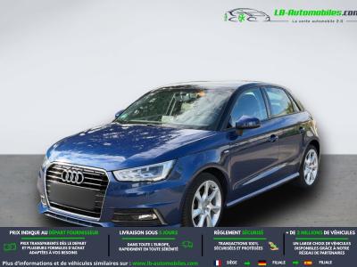 Audi A1 1.0 TFSI 95