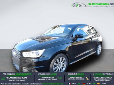 Audi A1 1.0 TFSI 95