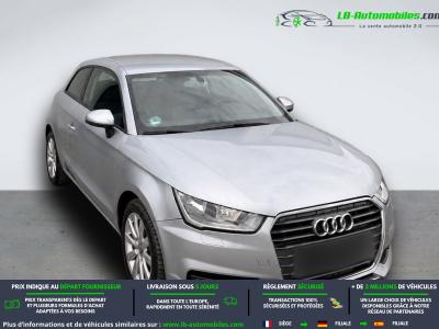 Audi A1 1.0 TFSI 95