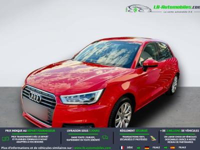 Audi A1 1.0 TFSI 95