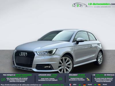 Audi A1 1.0 TFSI 95