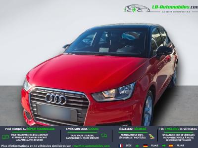 Audi A1 1.0 TFSI 95