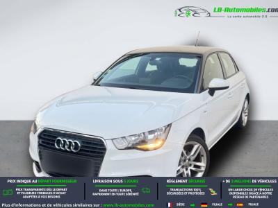 Audi A1 1.0 TFSI 82