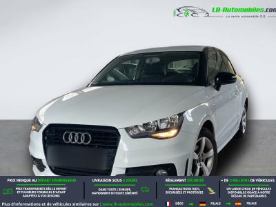 Audi A1 1.0 TFSI 82
