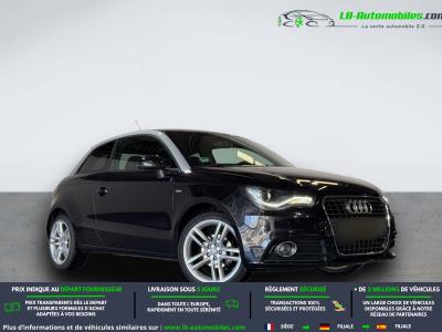 Audi A1 1.0 TFSI 82