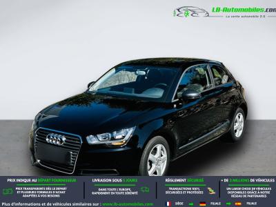 Audi A1 1.0 TFSI 82