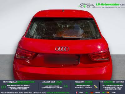 Audi A1 1.4 TFSI 122