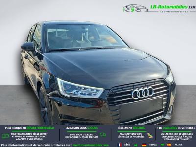 Audi A1 1.0 TFSI 95 BVA