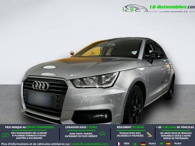 Audi A1 1.0 TFSI 95 BVA