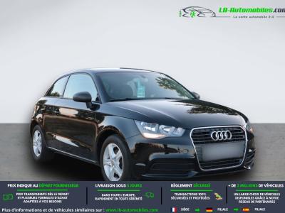 Audi A1 1.4 TFSI 122