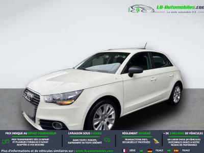 Audi A1 1.4 TFSI 122