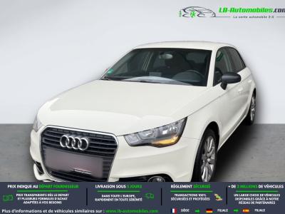 Audi A1 1.4 TFSI 122