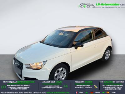 Audi A1 1.4 TFSI 122