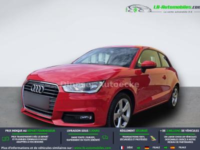 Audi A1 1.0 TFSI 95