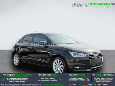 Audi A1 1.0 TFSI 95