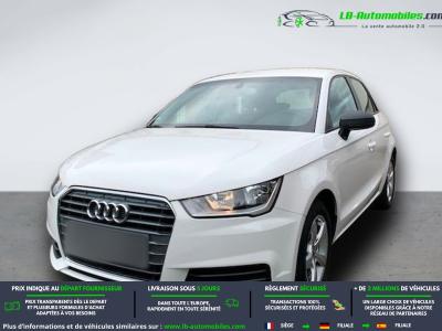 Audi A1 1.0 TFSI 95