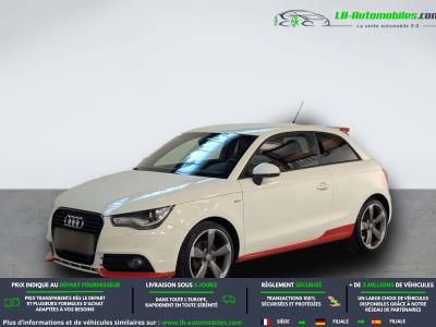 Audi A1 1.4 TFSI 122 BVA