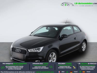 Audi A1 1.4 TFSI 125