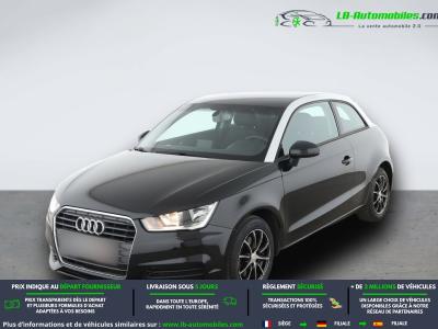 Audi A1 1.4 TFSI 125