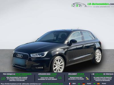 Audi A1 1.4 TFSI 125