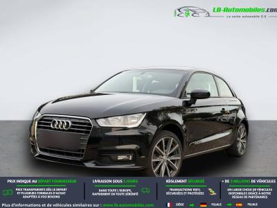 Audi A1 1.4 TFSI 125