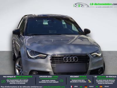 Audi A1 1.4 TFSI 122