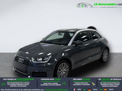 Audi A1 1.4 TFSI 125 BVA