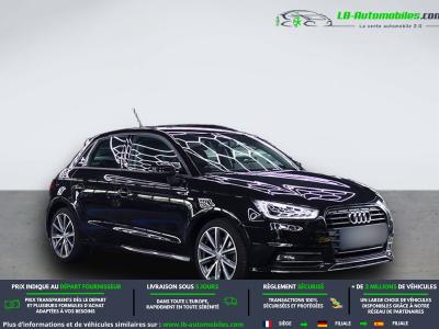 Audi A1 1.4 TFSI 125 BVA