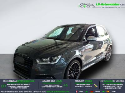 Audi A1 1.4 TFSI 125 BVA
