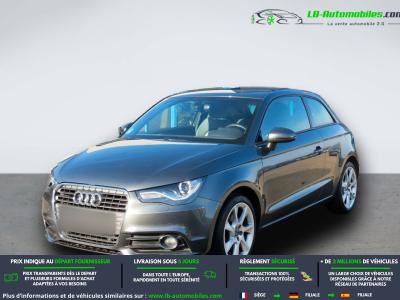 Audi A1 1.4 TFSI 140
