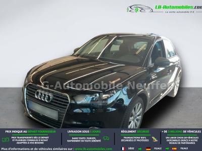 Audi A1 1.4 TFSI 122 BVA